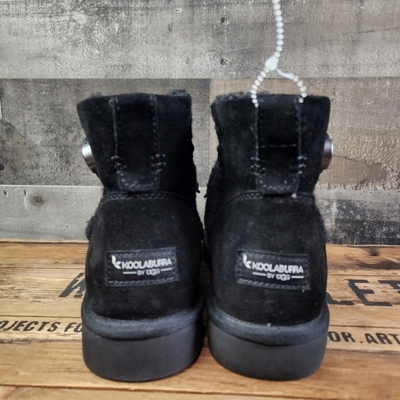 New Koolaburra by Ugg MICHON MINI - Picture 5 of 11